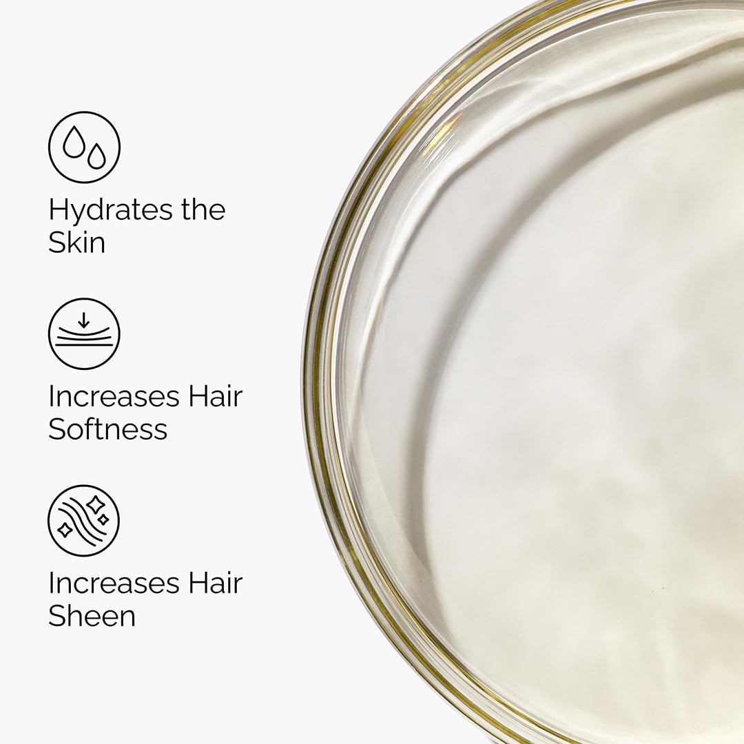 image:imageThe Ordinary 100 Organic ColdPressed Moroccan Argan Oil Nourishing and Hydrating Treatment for Skin amp Hair 1 Fl Oz1 Fl Oz Pack of 2