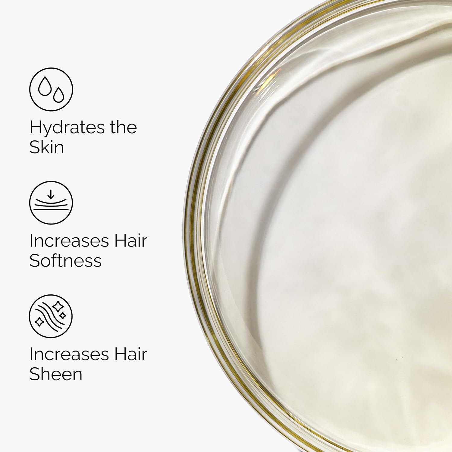 image:imageThe Ordinary 100 Organic ColdPressed Moroccan Argan Oil Nourishing and Hydrating Treatment for Skin amp Hair 1 Fl Oz100 Fl Oz Pack of 1