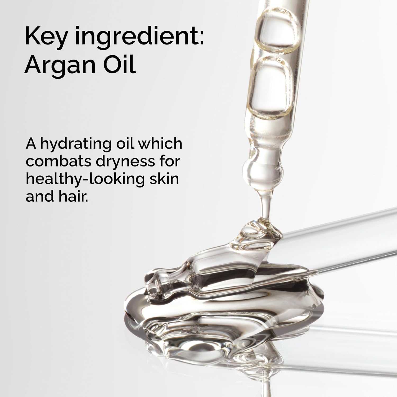 image:imageThe Ordinary 100 Organic ColdPressed Moroccan Argan Oil Nourishing and Hydrating Treatment for Skin amp Hair 1 Fl Oz100 Fl Oz Pack of 1