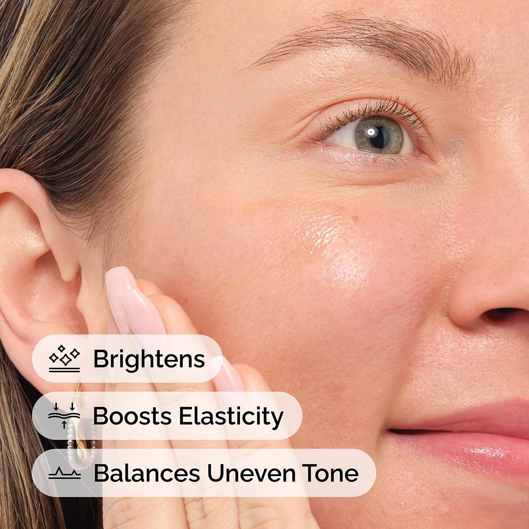 image:imageThe Ordinary 100 Organic ColdPressed Rose Hip Seed Oil Addresses Signs of Aging by Improving the Appearance of Uneven Skin Tone Supporting Skin Elasticity 1 Fl Oz1 Fl Oz Pack of 2
