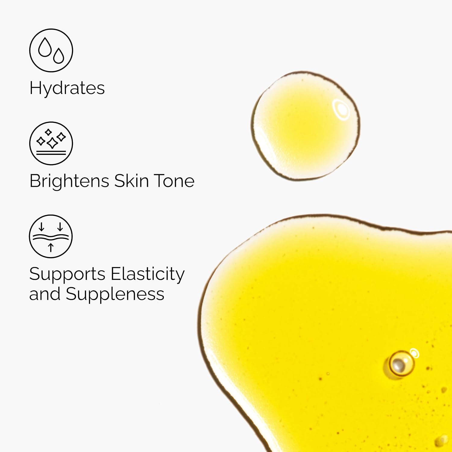 image:imageThe Ordinary 100 Organic ColdPressed Rose Hip Seed Oil Addresses Signs of Aging by Improving the Appearance of Uneven Skin Tone Supporting Skin Elasticity 1 Fl Oz1 Fl Oz Pack of 1
