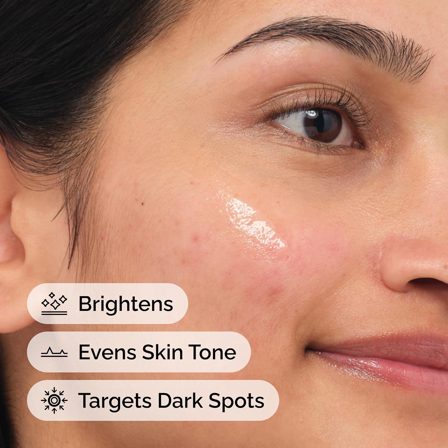 image:imageThe Ordinary Alpha Arbutin 2 Hyaluronic Acid Brightens Skin and Targets Dark Spots 1 Fl Oz1 Fl Oz Pack of 1