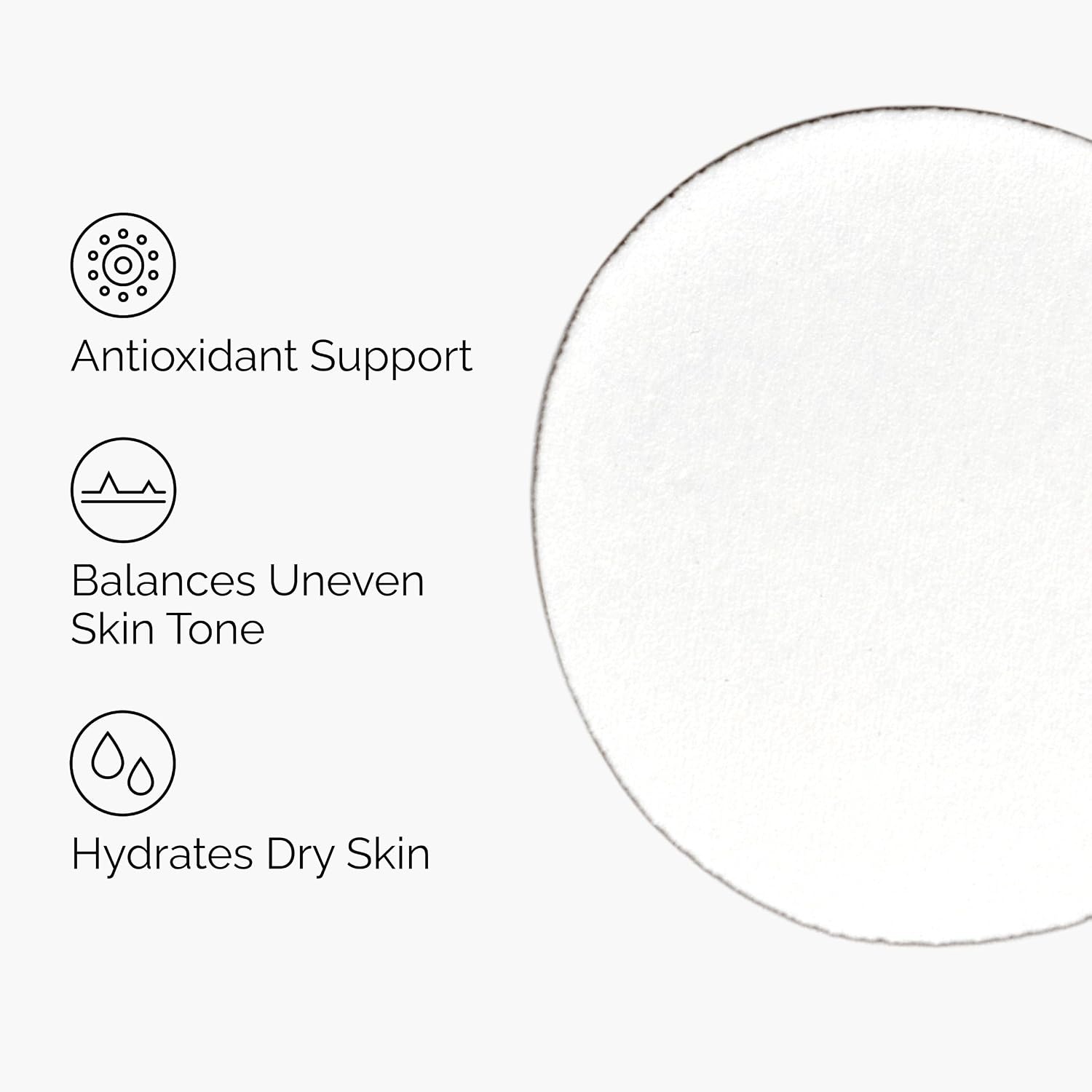image:imageThe Ordinary Ascorbyl Tetraisopalmitate Solution 20 in Vitamin F Hydrating Vitamin C Oil for Even Skin Tone 1 Fl Oz