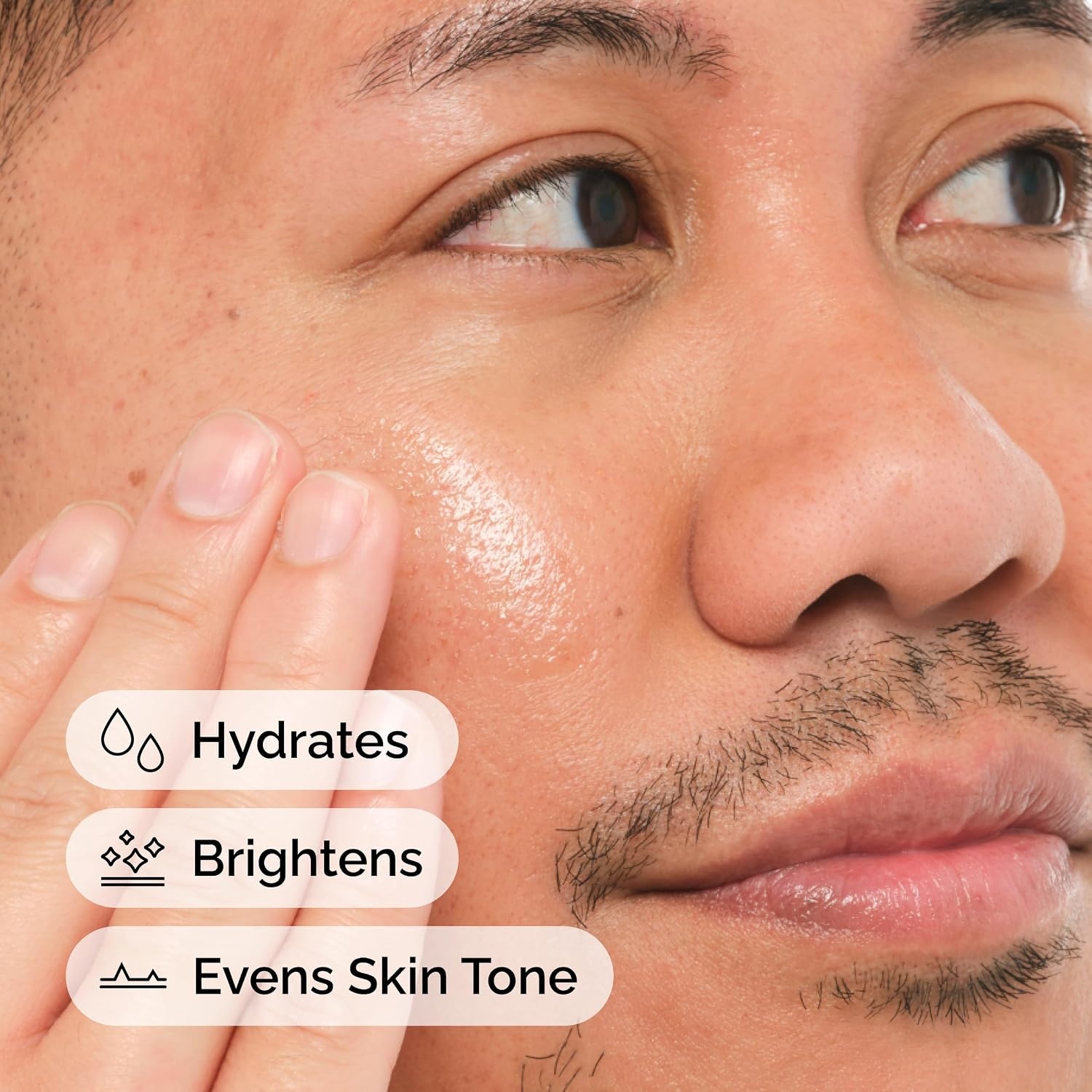 image:imageThe Ordinary Ascorbyl Tetraisopalmitate Solution 20 in Vitamin F Hydrating Vitamin C Oil for Even Skin Tone 1 Fl Oz