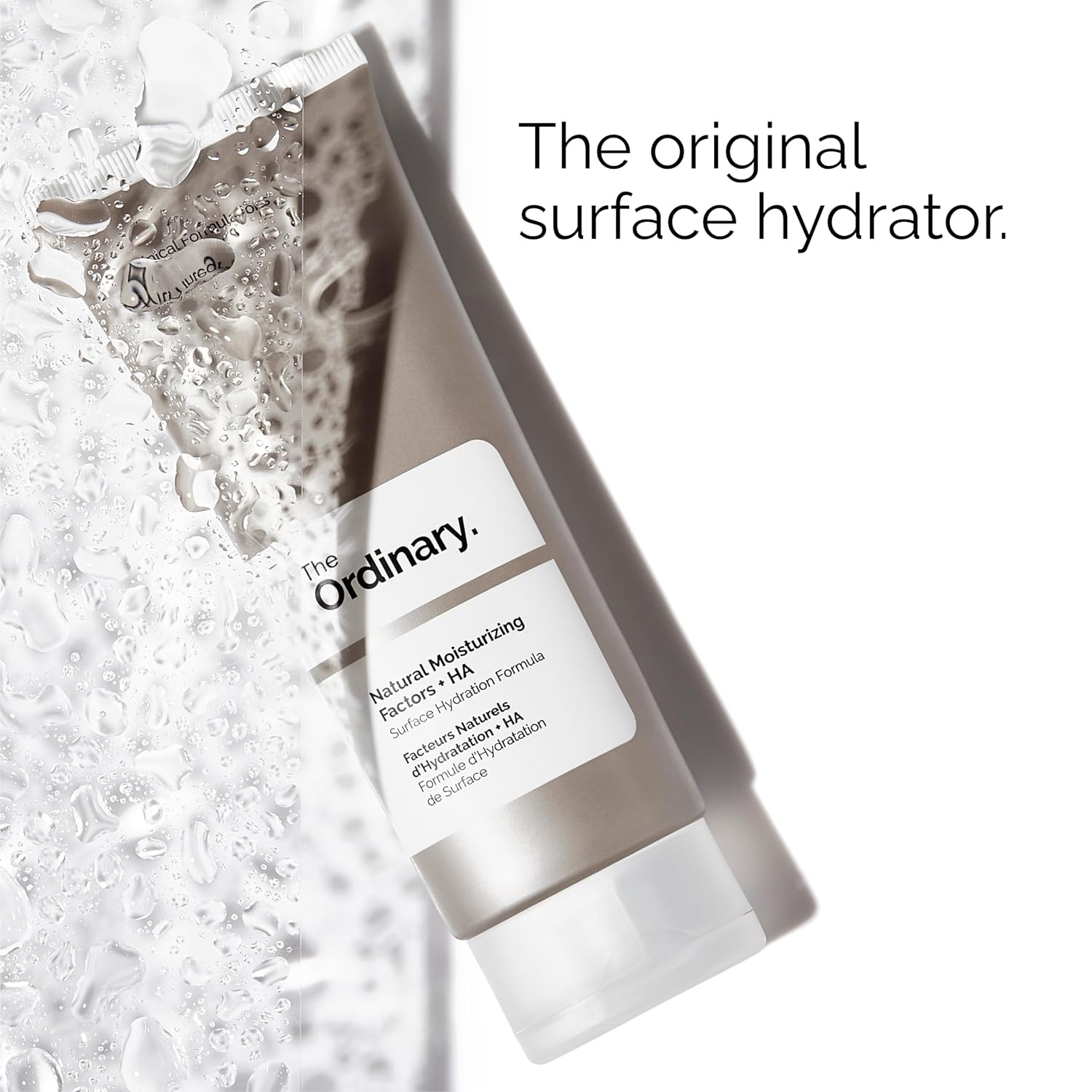 image:imageThe Ordinary Fine Lines amp Wrinkles Collection Skin Care Bundle Set Retinol 1 in Squalane 1 Fl Oz Hyaluronic Acid 2 B5 1 Fl Oz Natural Moisturizing Factors HA 34 Fl Oz