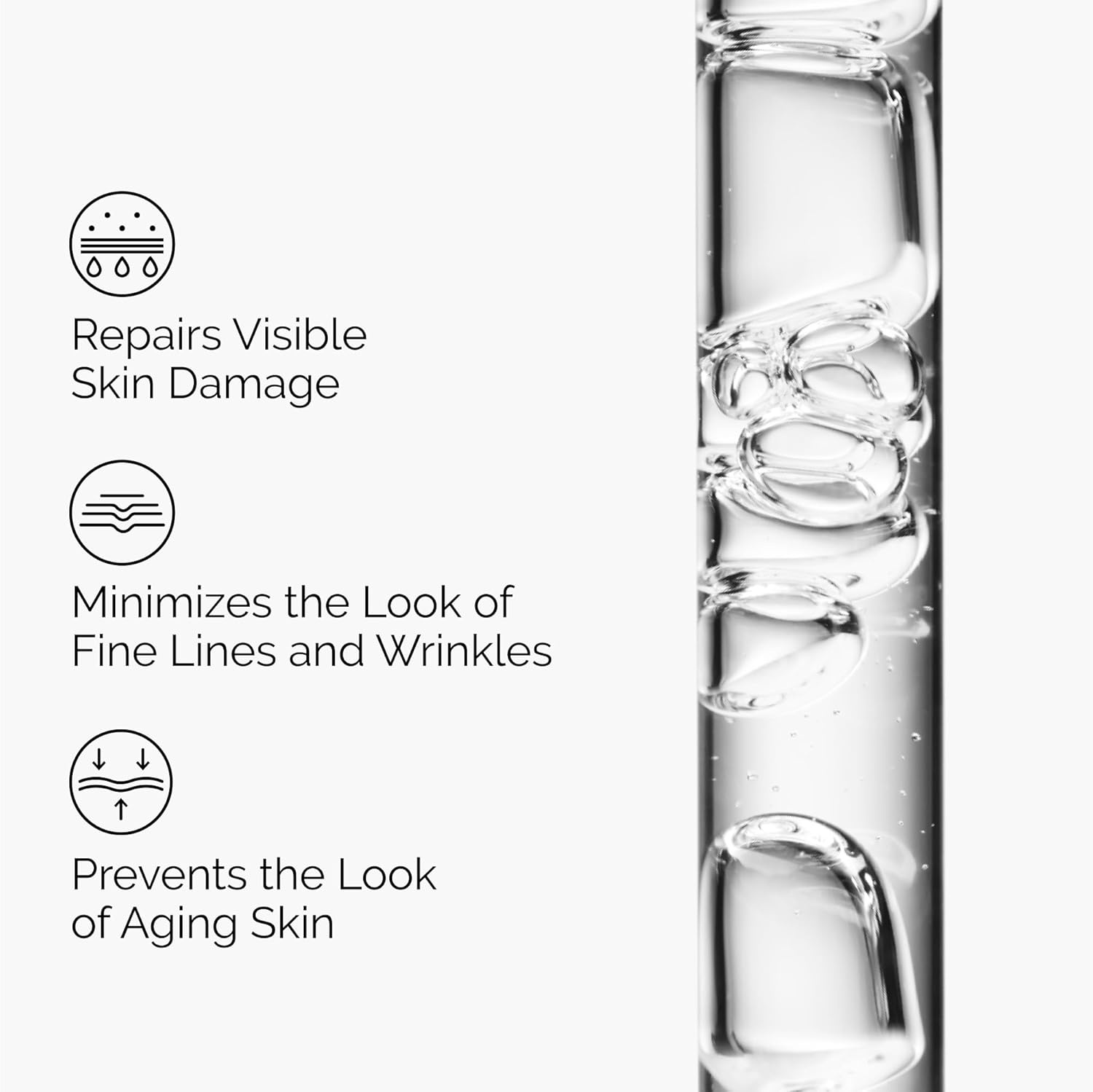 image:imageThe Ordinary GF 15 Solution AntiAging Formula for Visible Skin amp Wrinkle Repair 1 Fl Oz