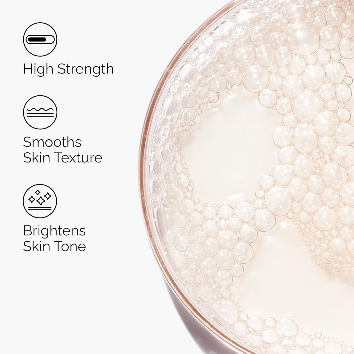 image:imageThe Ordinary Lactic Acid 10 Hyaluronic Acid 2 HighStrength Exfoliating Serum for Smoother Brighter Skin 1 Fl Oz1 Fl Oz Pack of 1