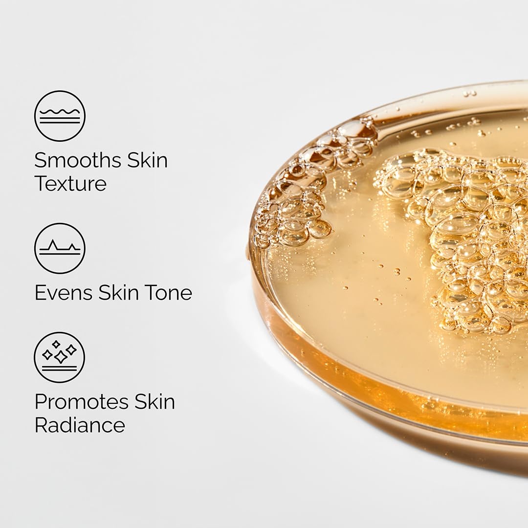 image:imageThe Ordinary Lactic Acid 5 Hyaluronic Acid 2 Gentle Exfoliating Serum for Smoother Skin1 Fl Oz Pack of 1