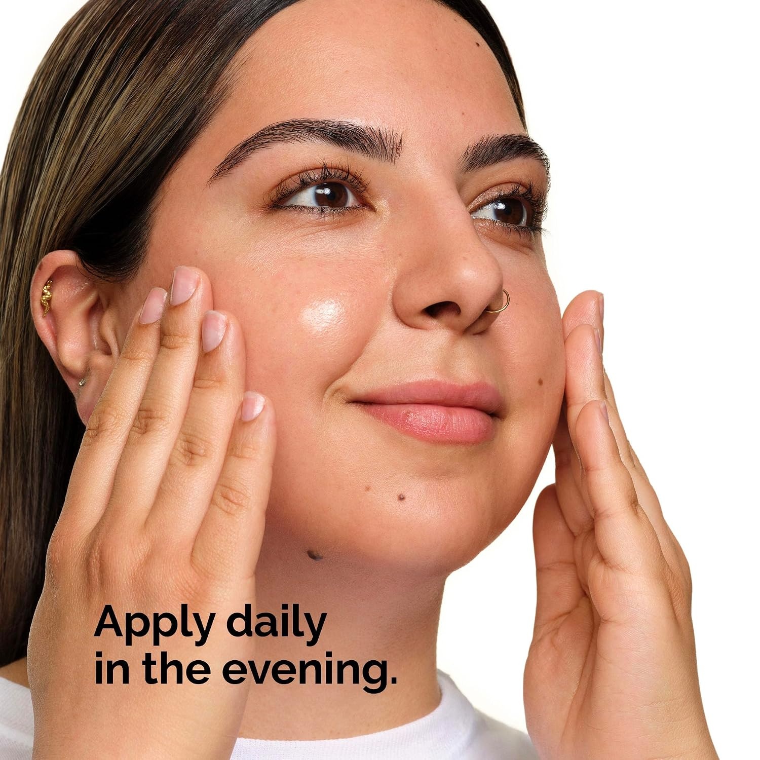 image:imageThe Ordinary Lactic Acid 5 Hyaluronic Acid 2 Gentle Exfoliating Serum for Smoother Skin1 Fl Oz Pack of 2
