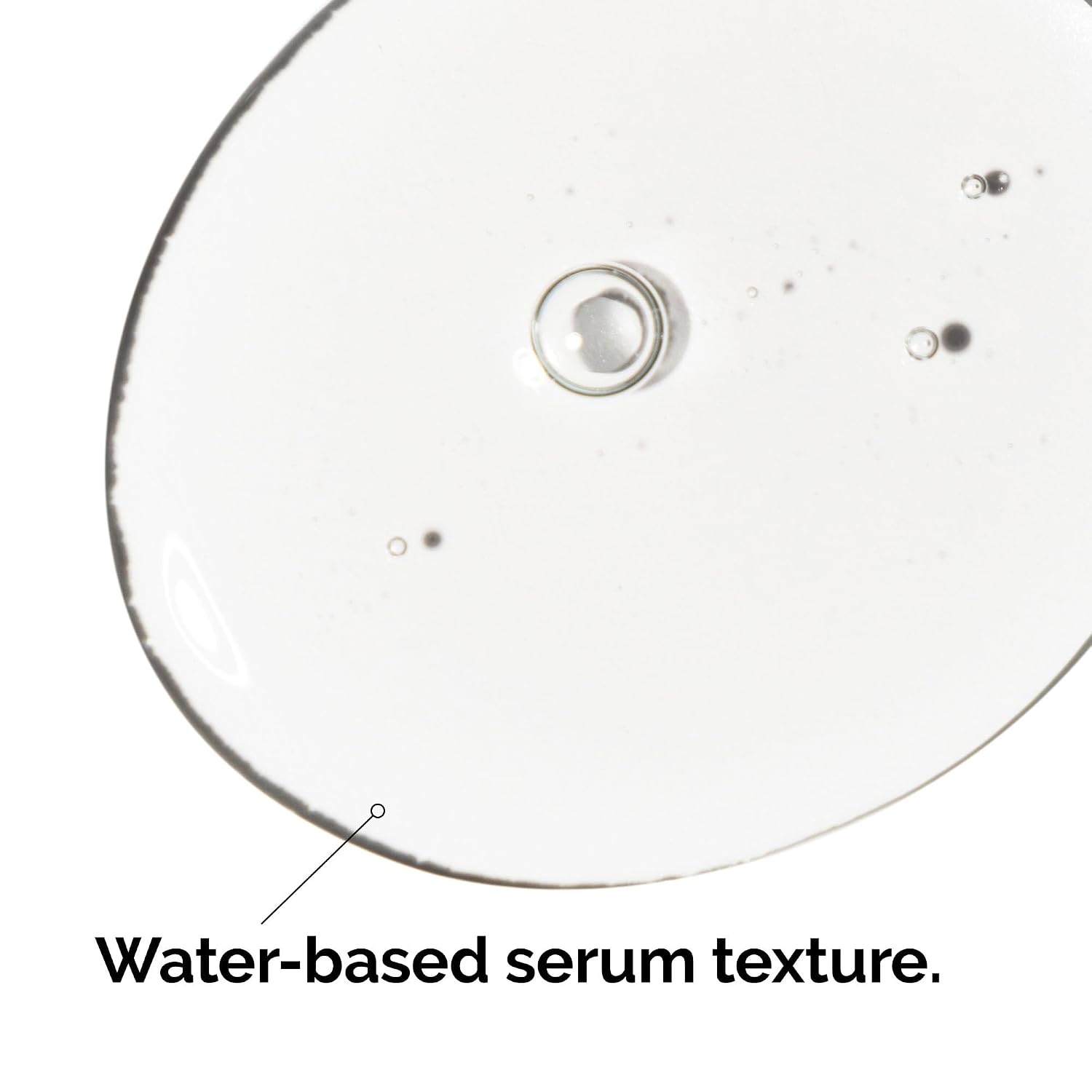 image:imageThe Ordinary Lactic Acid 5 Hyaluronic Acid 2 Gentle Exfoliating Serum for Smoother Skin1 Fl Oz Pack of 2