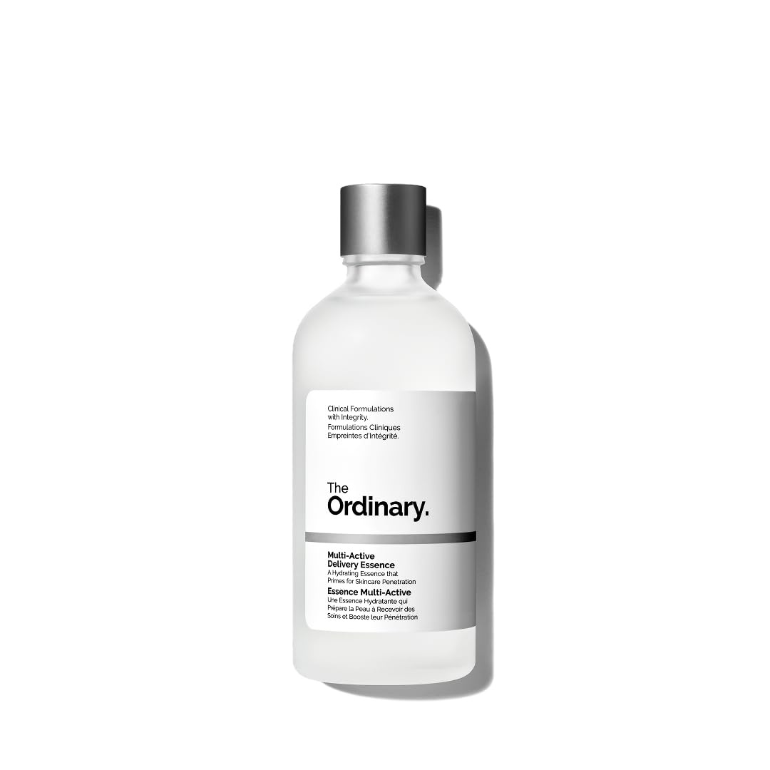 image:imageThe Ordinary MultiActive Delivery Essence Hydrating Skincare Face Essence for Softer and Smoother Glass Skin34 Fl Oz Pack of 1