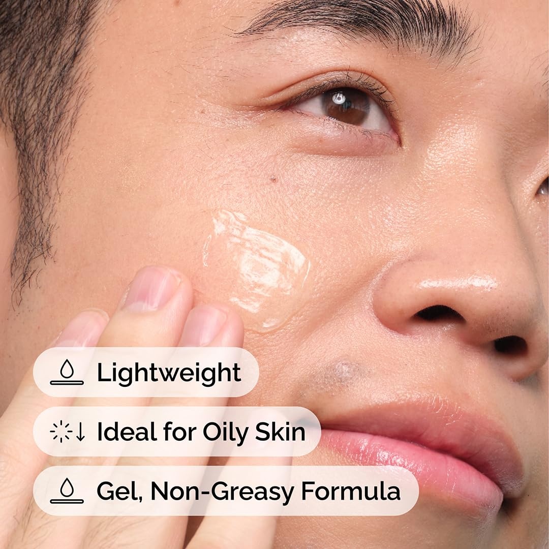 image:imageThe Ordinary Natural Moisturizing Factors Beta Glucan Lightweight Gel Moisturizer for AllDay Hydration Travel Size 1 Fl Oz34 Fl Oz Pack of 2
