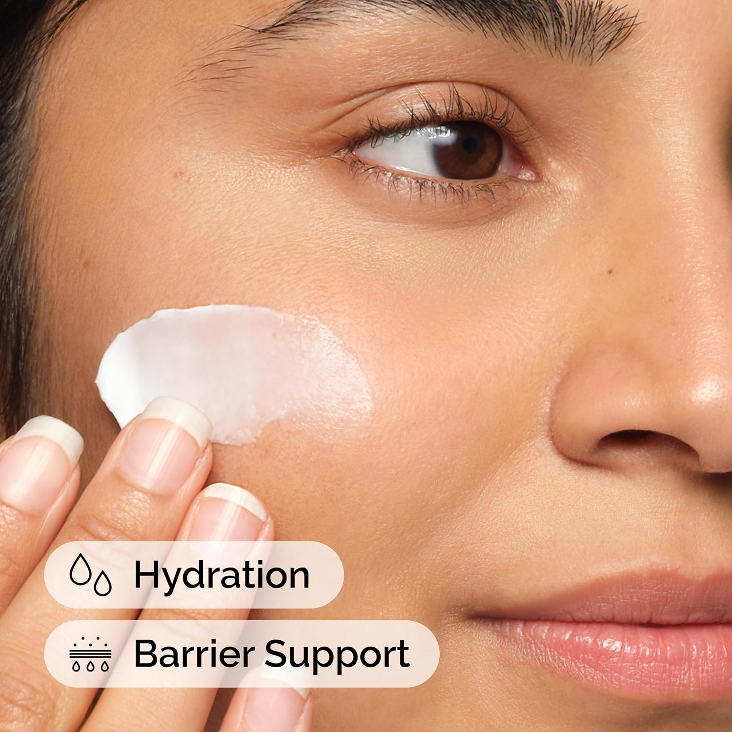 image:imageThe Ordinary Natural Moisturizing Factors Hyaluronic Acid Lightweight Hydrator for Skin Barrier Support amp Hydration34 Fl Oz Pack of 1
