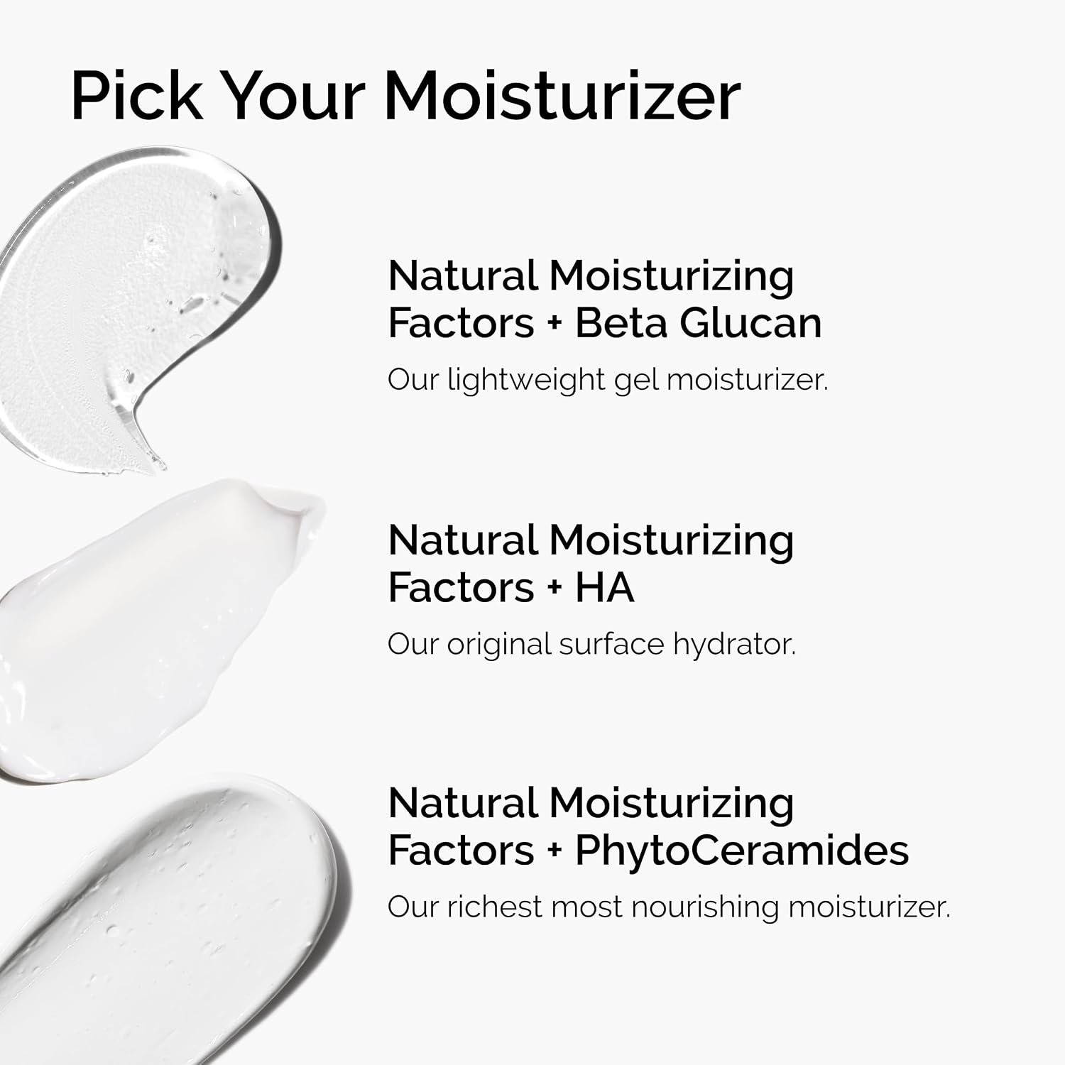 image:imageThe Ordinary Natural Moisturizing Factors Hyaluronic Acid Lightweight Hydrator for Skin Barrier Support amp Hydration34 Fl Oz Pack of 1