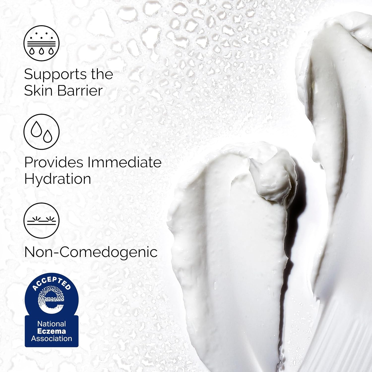 image:imageThe Ordinary Natural Moisturizing Factors Hyaluronic Acid Lightweight Hydrator for Skin Barrier Support amp Hydration34 Fl Oz Pack of 1
