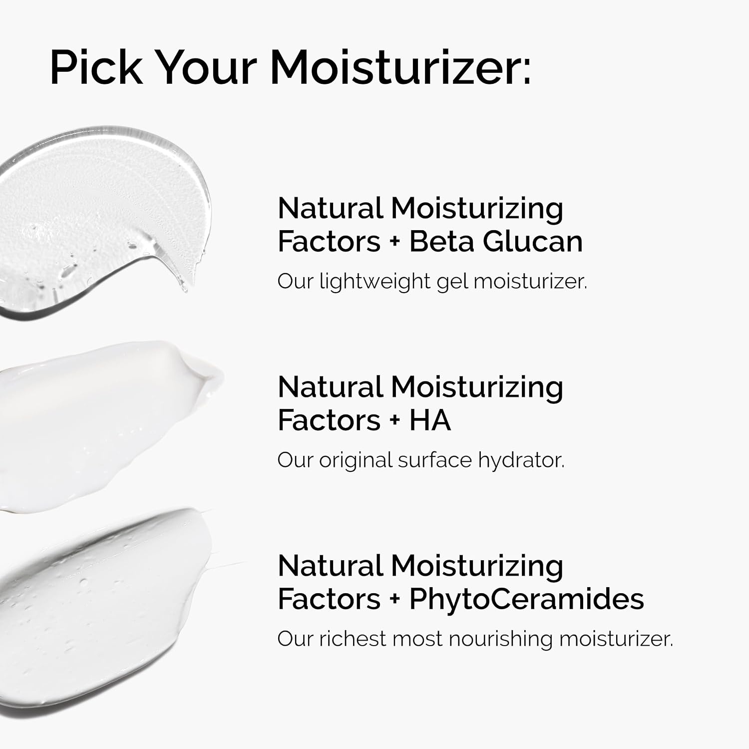 image:imageThe Ordinary Natural Moisturizing Factors PhytoCeramides Rich Moisturizer for Dry Skin amp Barrier Strength1 Fl Oz Pack of 1