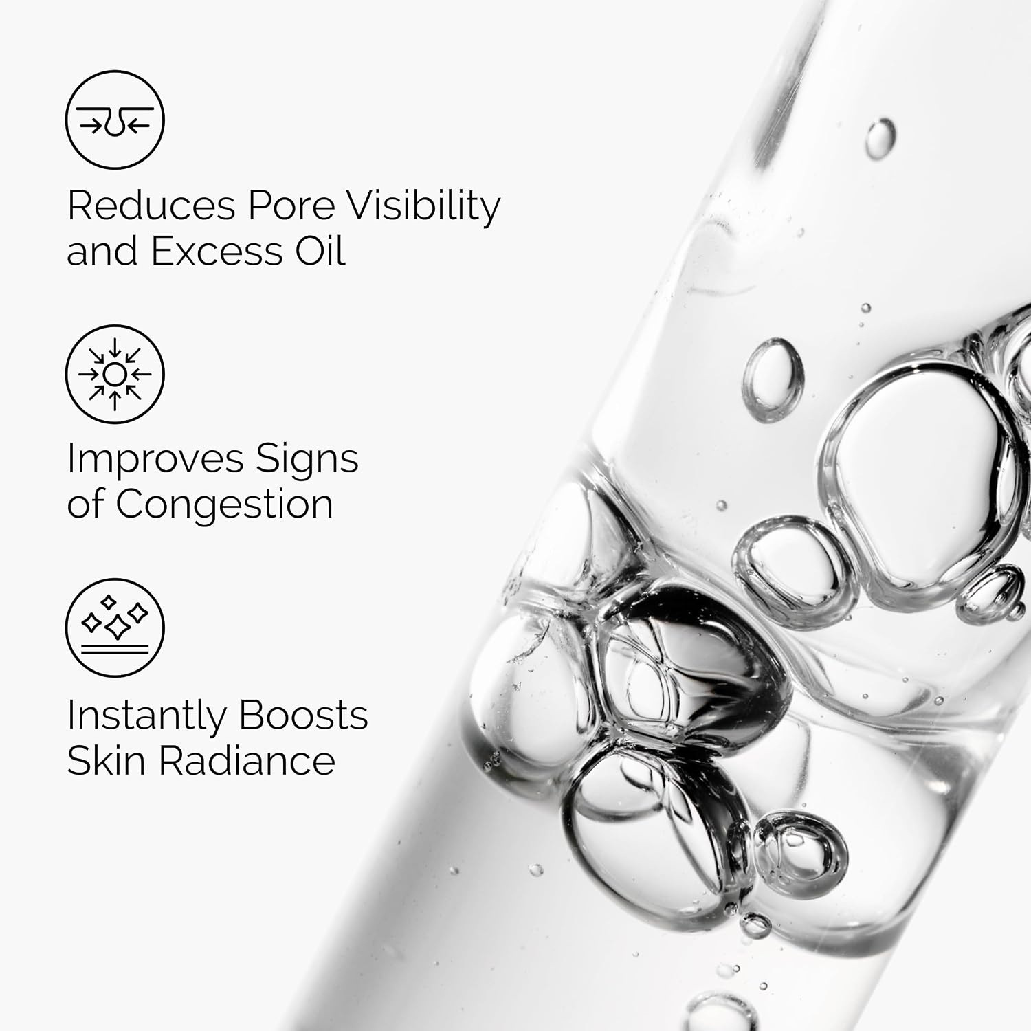 image:imageThe Ordinary Niacinamide 10 Zinc 1 Smoothing Serum for BlemishProne Skin1 Fl Oz Pack of 1