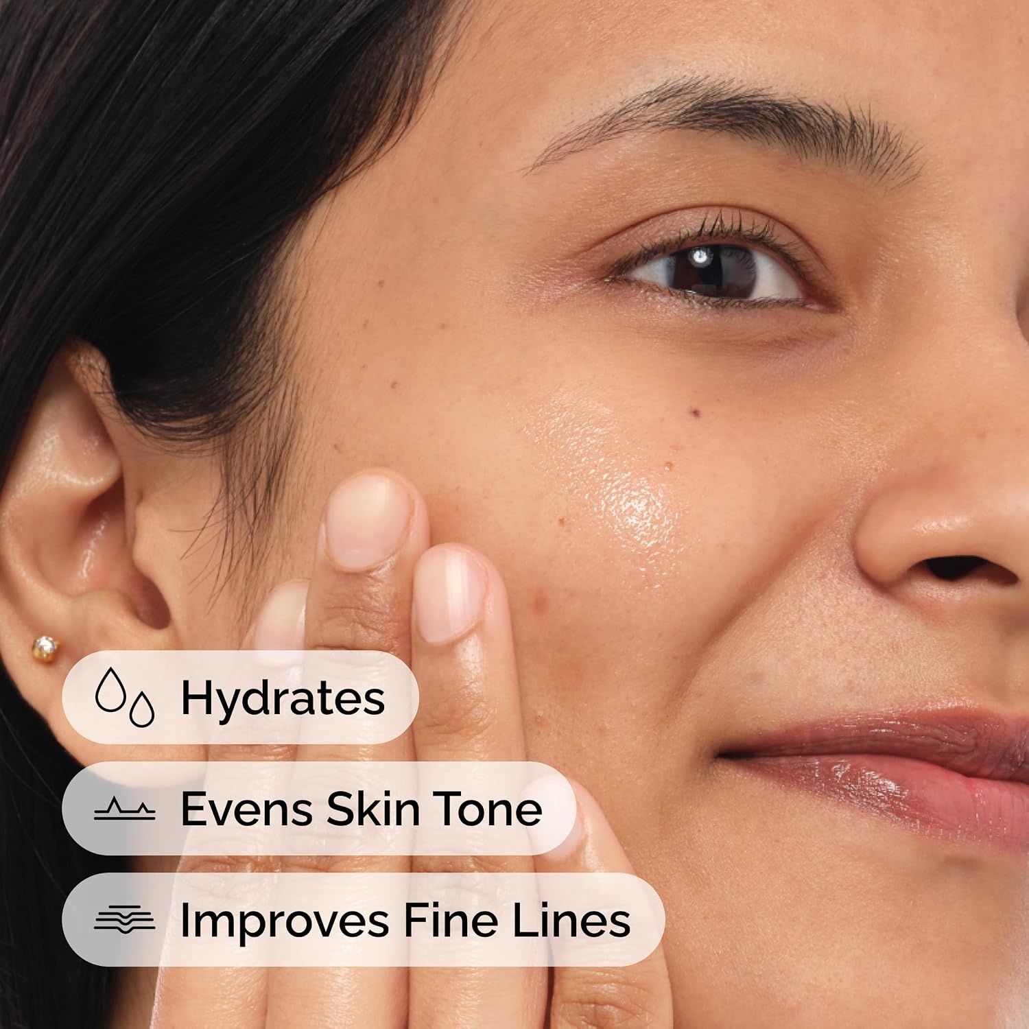 image:imageThe Ordinary Retinol 1 in Squalane HighStrength Retinol Serum for AntiAging and Skin Smoothing1 Fl Oz Pack of 1