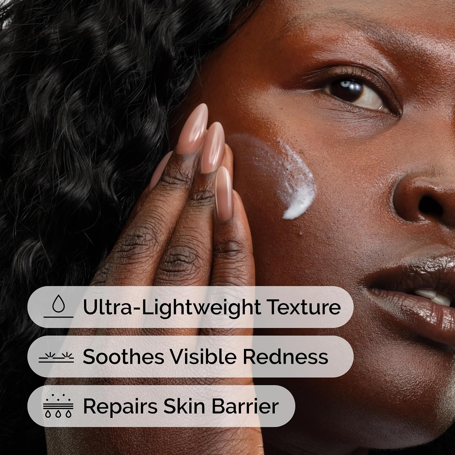 image:imageThe Ordinary Rice Lipids Ectoin Microemulsion Moisturizer for Dry Skin Soothing Hydration Barrier Repair Reduced Redness2 Fl Oz Pack of 1