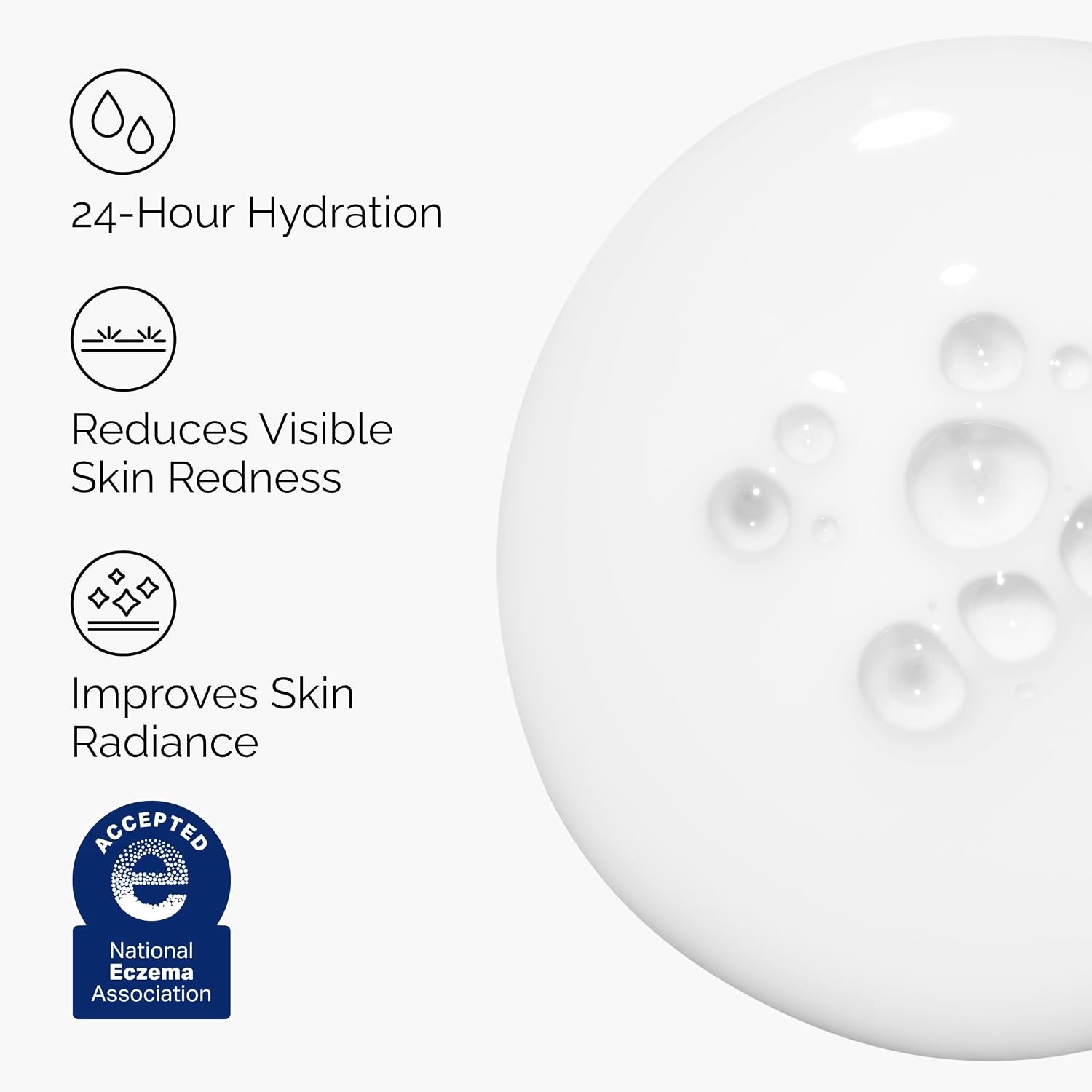 image:imageThe Ordinary Rice Lipids Ectoin Microemulsion Moisturizer for Dry Skin Soothing Hydration Barrier Repair Reduced Redness2 Fl Oz Pack of 1