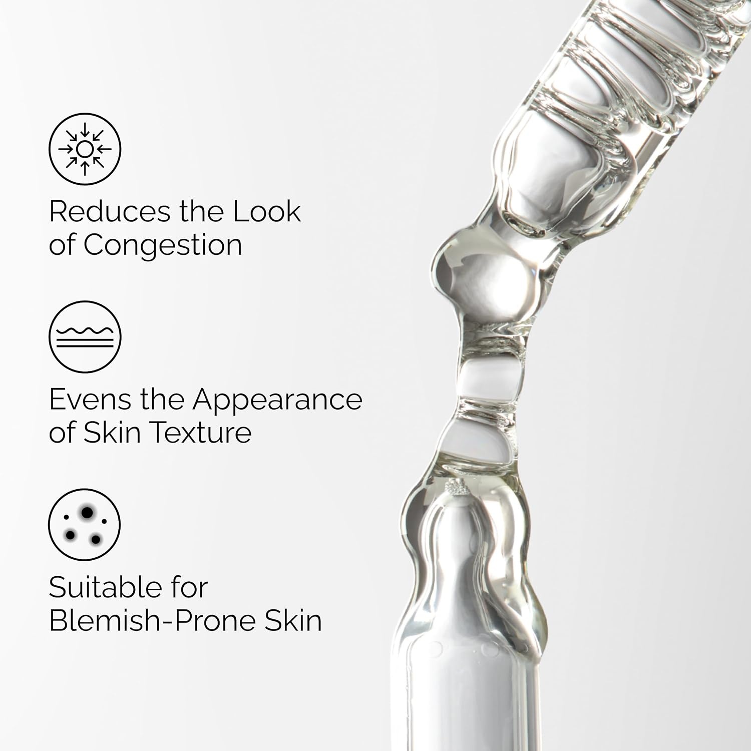 image:imageThe Ordinary Salicylic Acid 2 Solution AcneFighting Serum for BlemishProne Skin1 Fl Oz Pack of 1