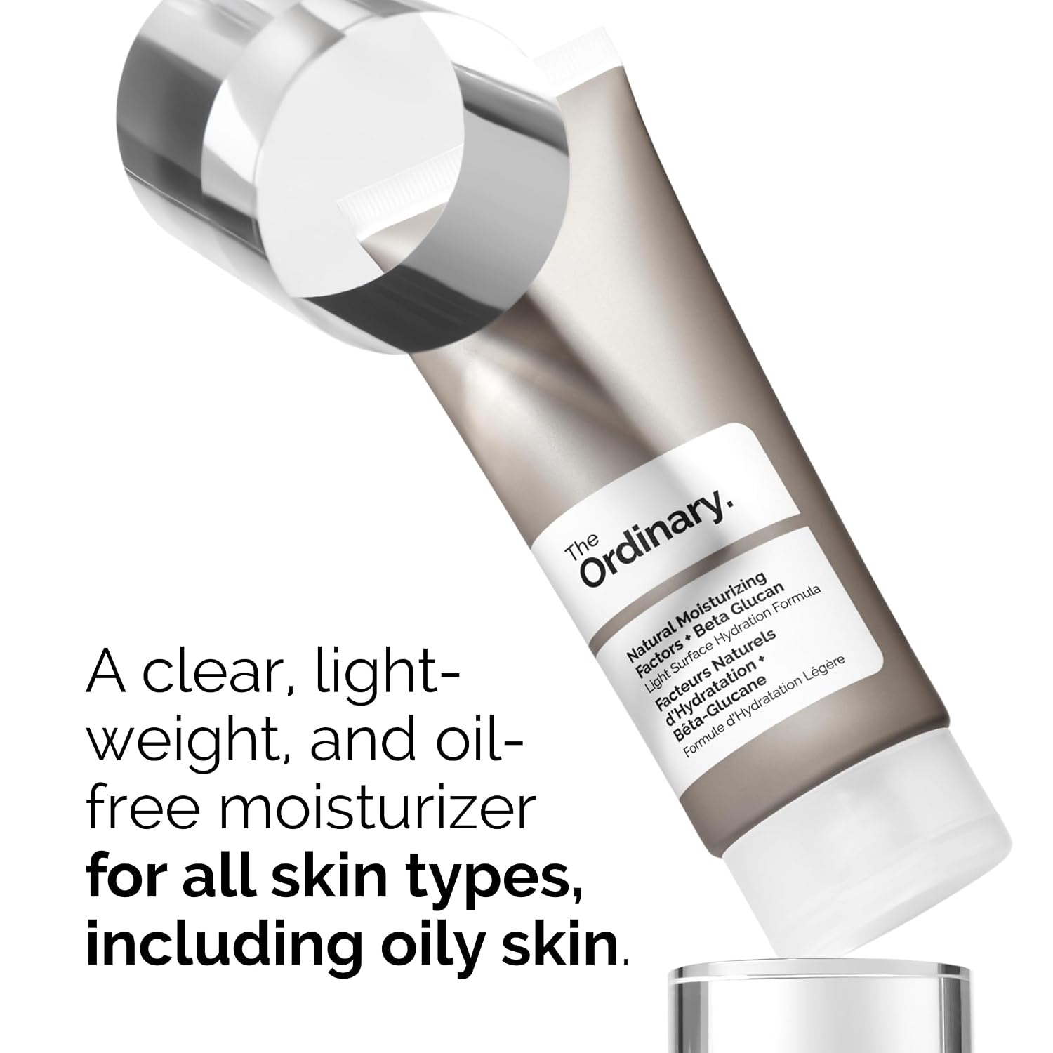 image:imageThe Ordinary Sensitive Skin Collection Skin Care BundleBlemishProne Skin Glucoside Foaming Cleanser Aloe 2 NAG 2 Solution Niacinamide 10 Zinc 1 Natural Moisturizing FactorsBeta Glucan