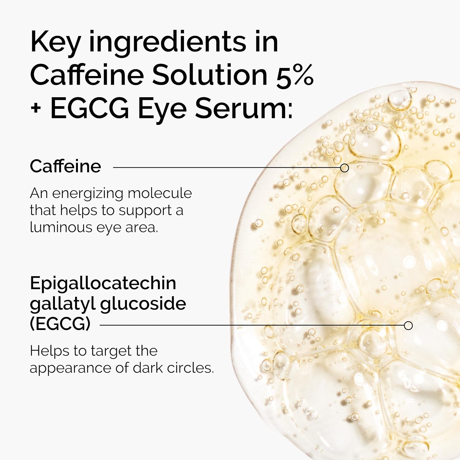 image:imageThe Ordinary Serum Favorites Set Hyaluronic Acid 2 B5 Niacinamide 10 Zinc 1 Caffeine Solution 5 EGCG Eye Serum Serums for Hydrating Brightening amp PoreMinimizing Skin Care