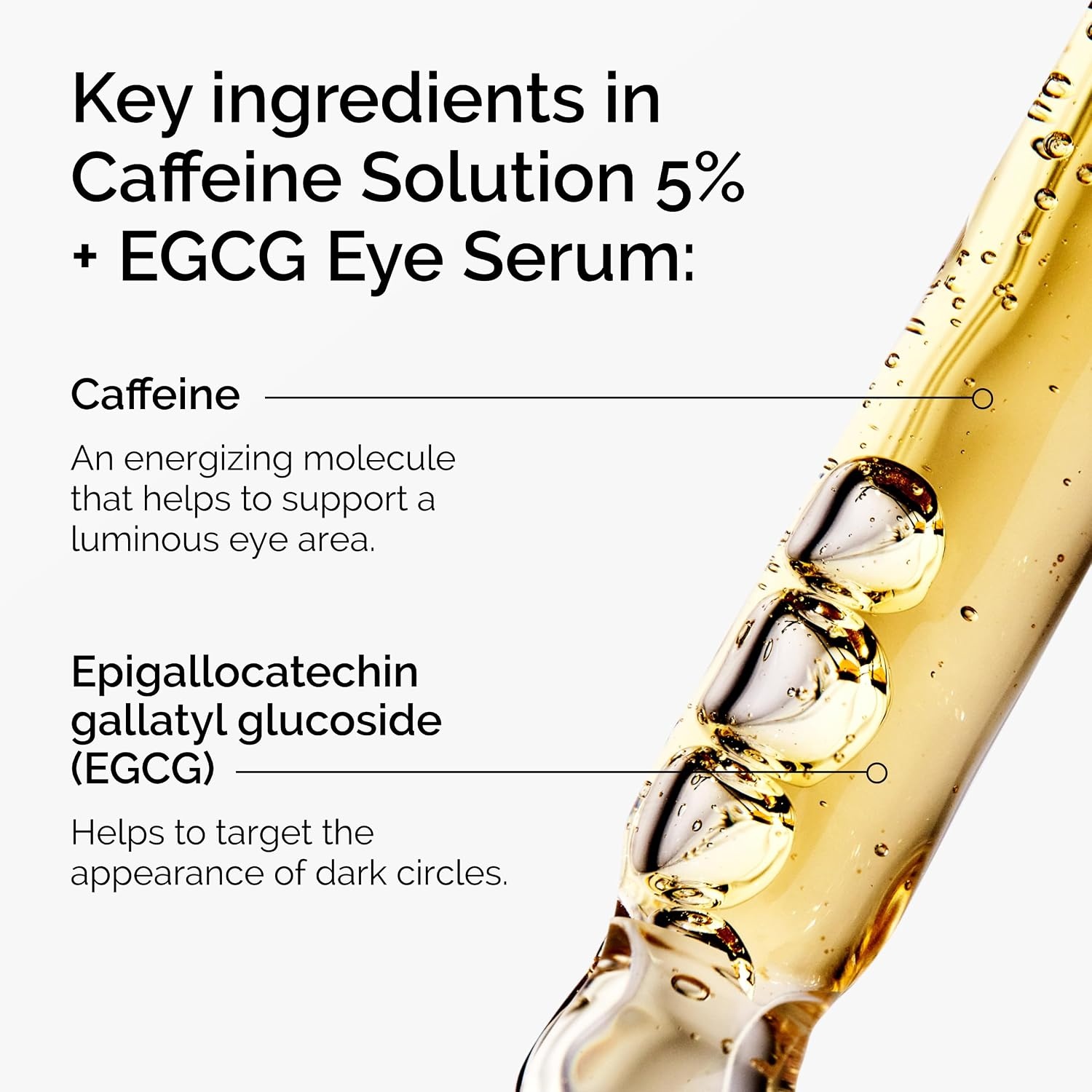 image:imageThe Ordinary The Bright Set 3Step Regimen for Radiant Even Skin Tone with Glycolic Acid 7 Exfoliating Toner Alpha Arbutin 2 HA and Caffeine Solution 5 EGCG Eye Serum Skin Care Set