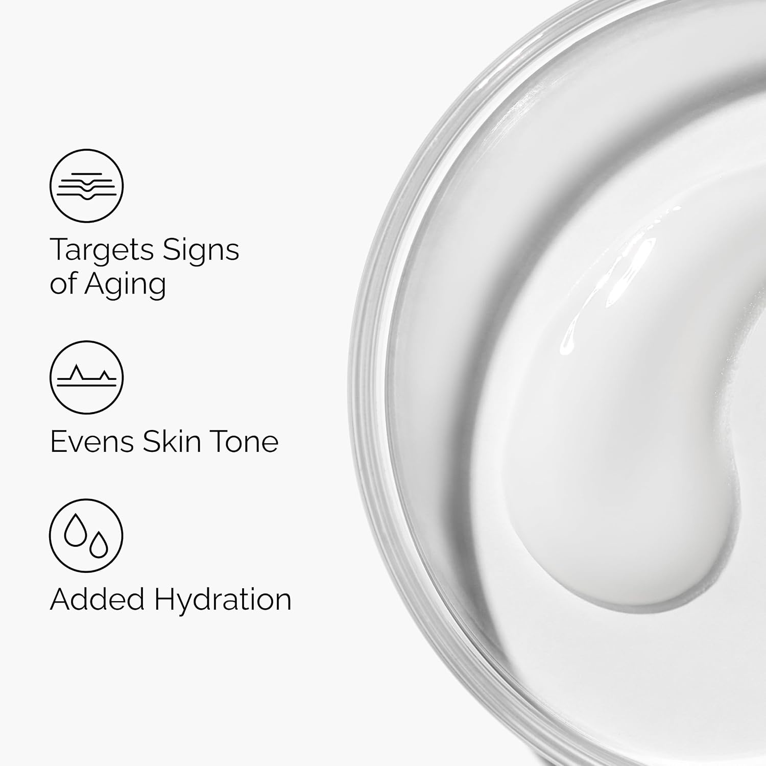 image:imageThe Ordinary Vitamin C Suspension 23 Hyaluronic Acid Spheres 2 Serum with Pure LAscorbic Acid1 Fl Oz Pack of 1