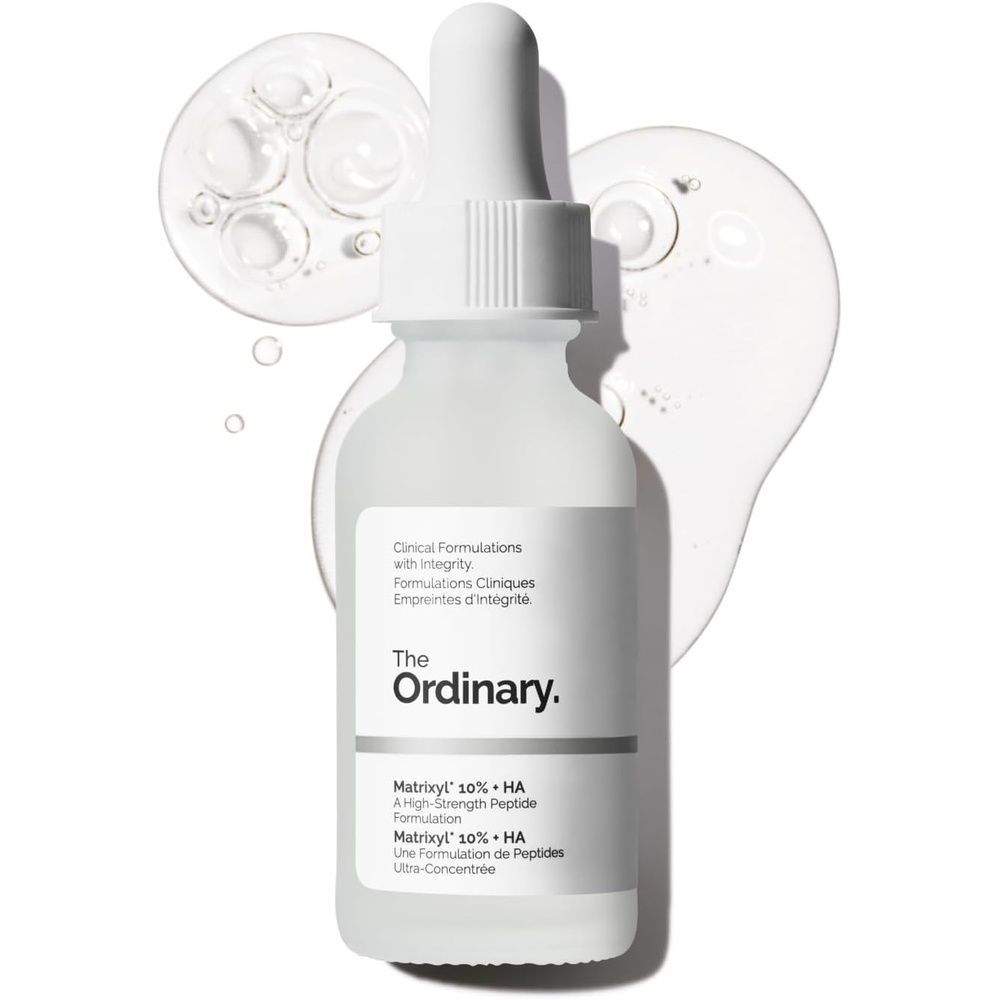 image:imageMatrixyl 10 Hyaluronic Acid AntiAging Serum for Fine Lines and Wrinkles 1 Fl Oz