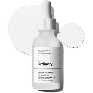 Argireline Solution 10%, Serum Good for Reducing the Appearance of Fine Lines, 1 Fl Oz