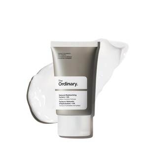 The Ordinary Natural Moisturizing Factors + Hyaluronic Acid, Lightweight Hydrator for Skin Barrier Support & Hydration(1 Fl Oz (Pack of 1))