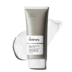 The Ordinary Natural Moisturizing Factors + Hyaluronic Acid, Lightweight Hydrator for Skin Barrier Support & Hydration(3.4 Fl Oz (Pack of 1))