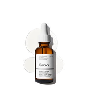The Ordinary Retinol 1% in Squalane, High-Strength Retinol Serum for Anti-Aging and Skin Smoothing(1 Fl Oz (Pack of 1))