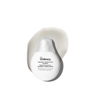 The Ordinary Squalane + Amino Acids Hydrating Lip Balm, for Lips, Elbows, and Cuticles, 0.5 Fl Oz(0.5 Fl Oz (Pack of 1))