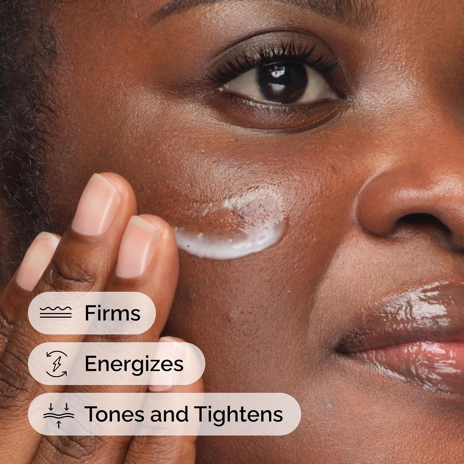 image:imageThe Ordinary Caffeine 3 Escin 1 Face Serum Energizing Serum to Tone and Tighten 1 Fl Oz