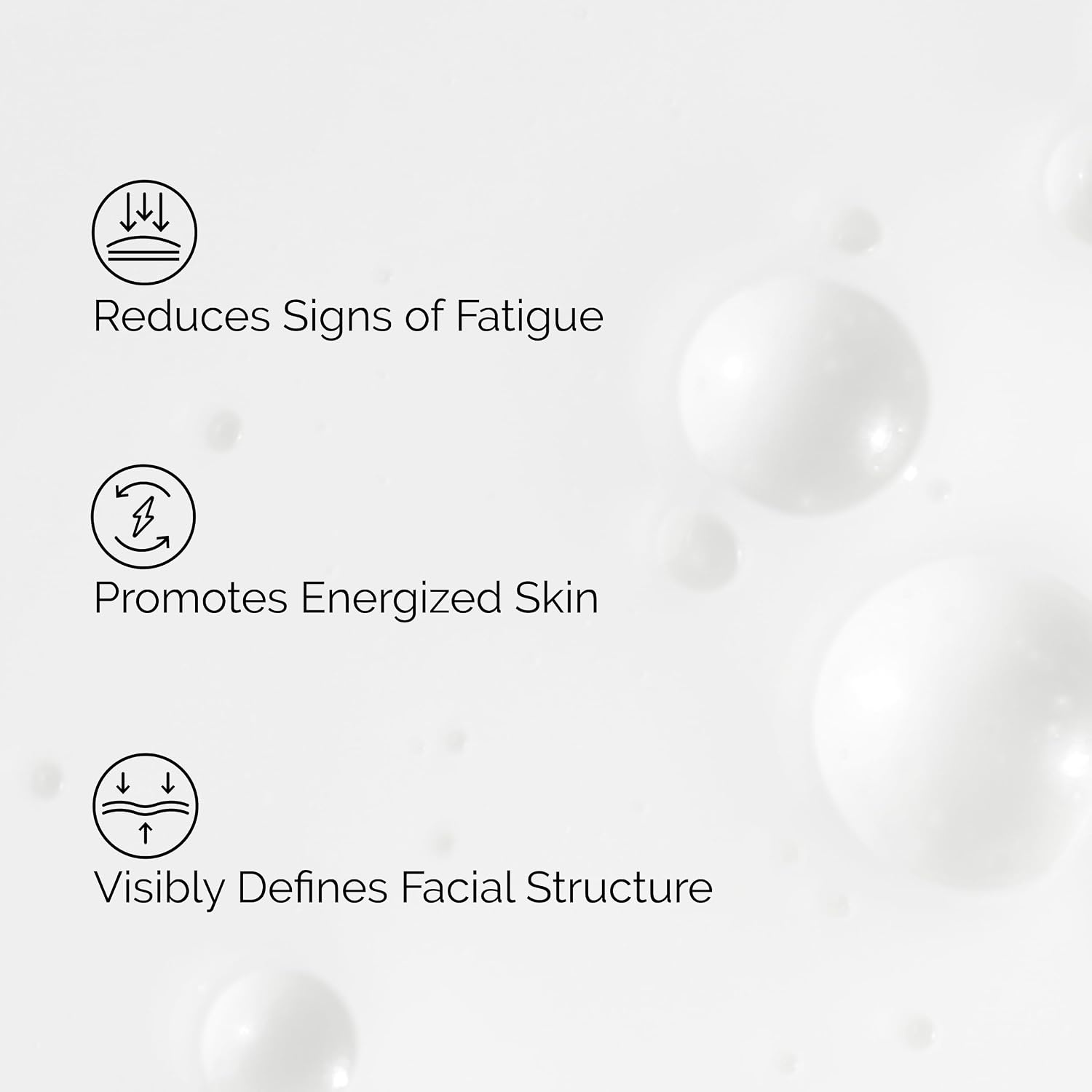 image:imageThe Ordinary Caffeine 3 Escin 1 Face Serum Energizing Serum to Tone and Tighten 1 Fl Oz