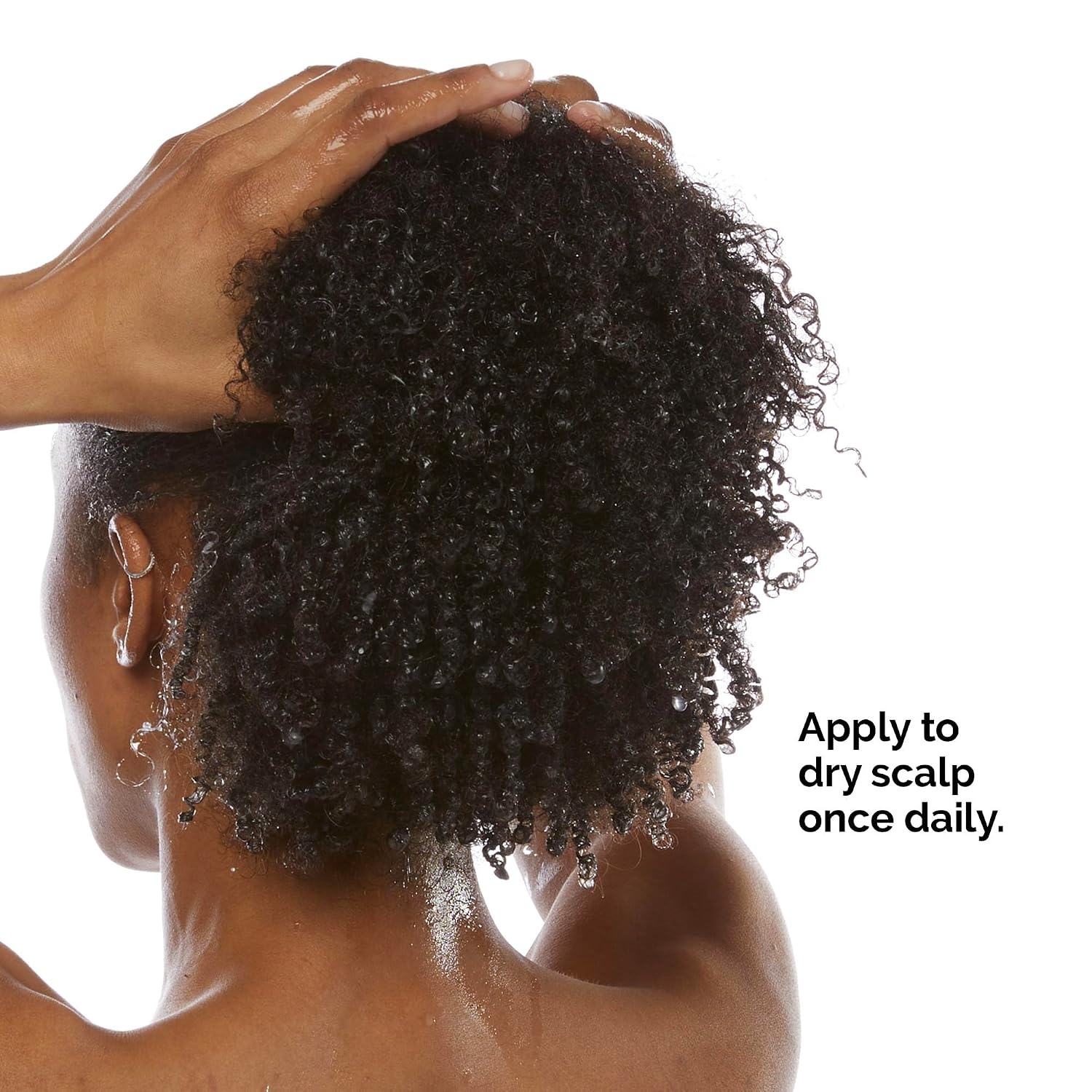 image:imageThe Ordinary Hair Care Natural Moisturizing Factors Hyaluronic Acid Lightweight Hydrating Scalp Serum with Hyaluronic Acid and Squalane 2 Fl Oz2 Fl Oz Pack of 2