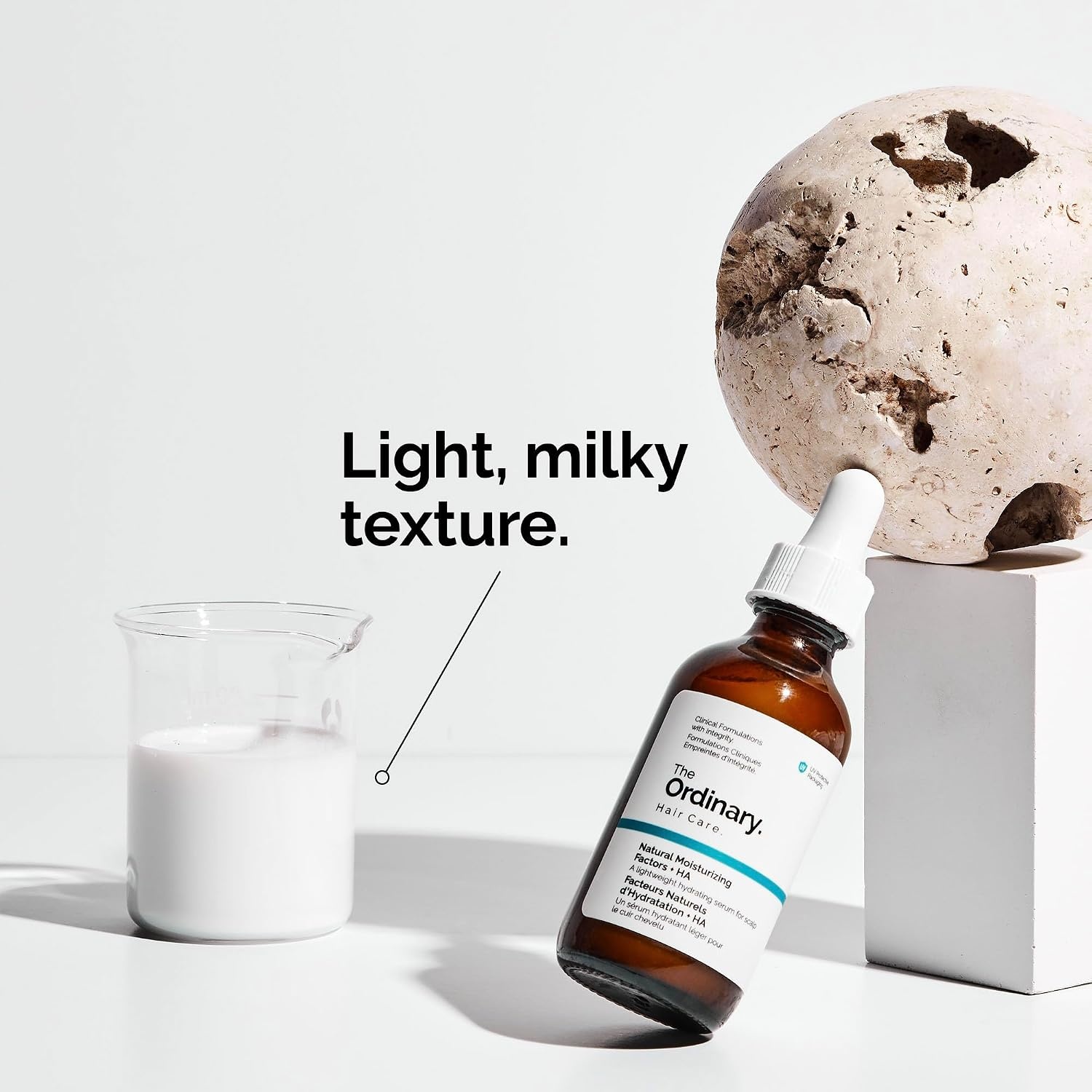 image:imageThe Ordinary Hair Care Natural Moisturizing Factors Hyaluronic Acid Lightweight Hydrating Scalp Serum with Hyaluronic Acid and Squalane 2 Fl Oz2 Fl Oz Pack of 2
