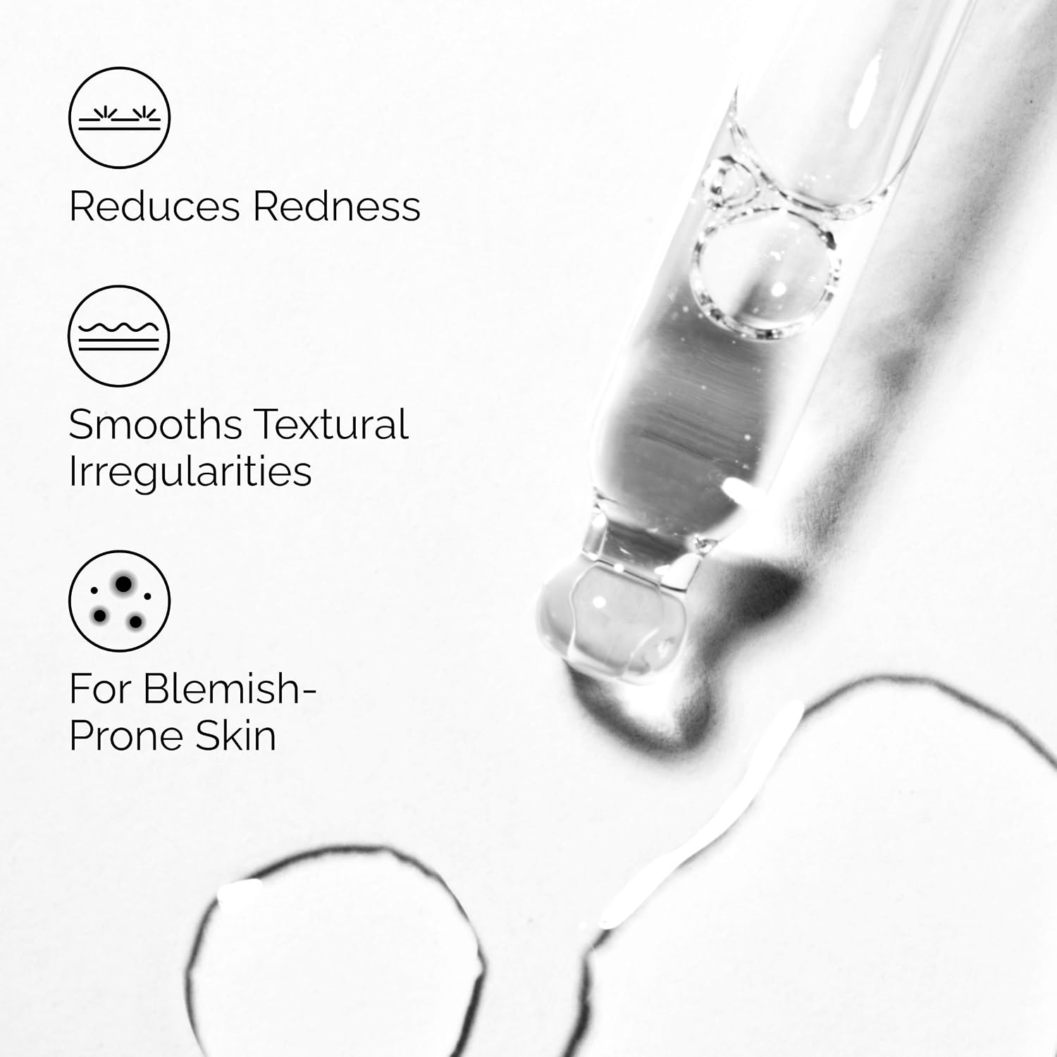 image:imageThe Ordinary Salicylic Acid 2 Anhydrous Solution Gentle Exfoliating Serum for BlemishProne Skin and Uneven Texture1 Fl Oz Pack of 2
