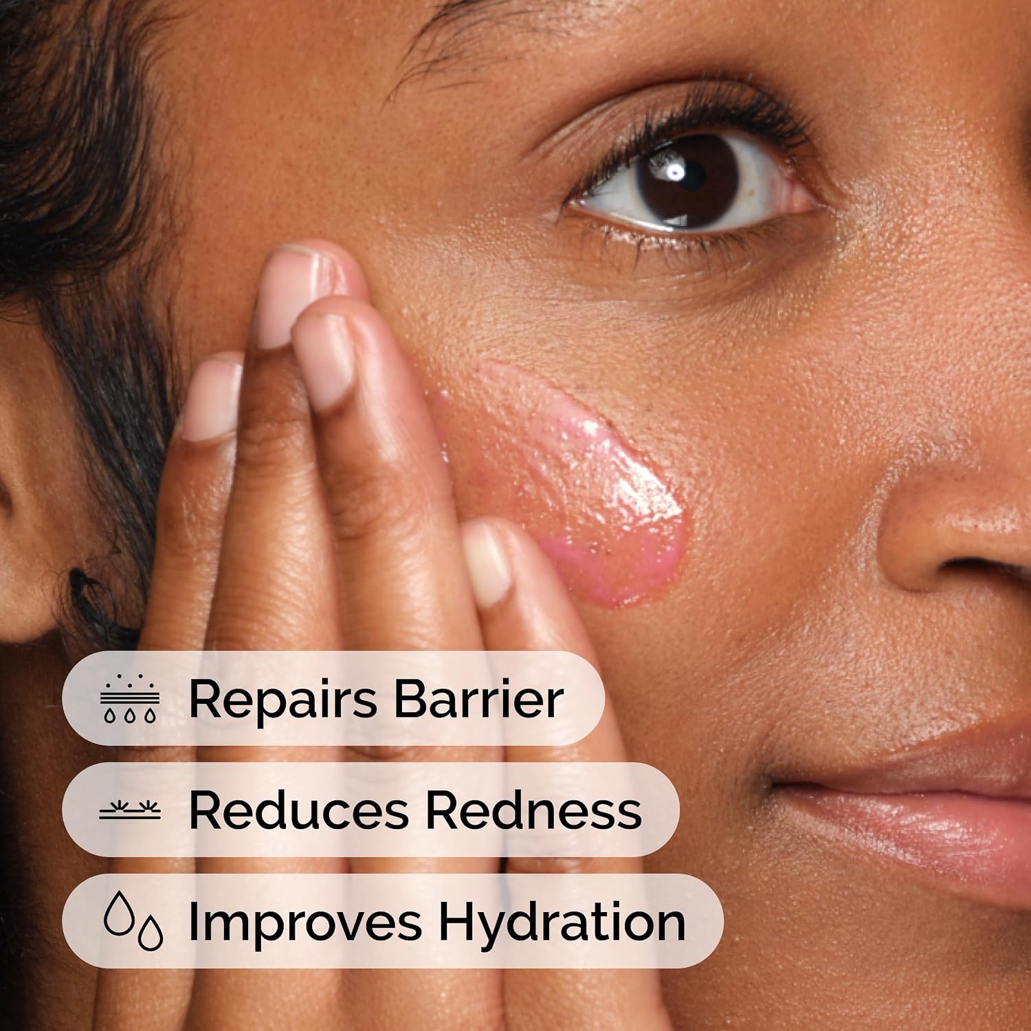 image:imageThe Ordinary Soothing amp Barrier Support Serum RednessReducing amp Hydrating Solution with Centella Asiatica for Skin Barrier Repair1 Fl Oz Pack of 2