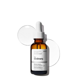 The Ordinary Salicylic Acid 2% Anhydrous Solution, Gentle Exfoliating Serum for Blemish-Prone Skin and Uneven Texture(1 Fl Oz (Pack of 1))