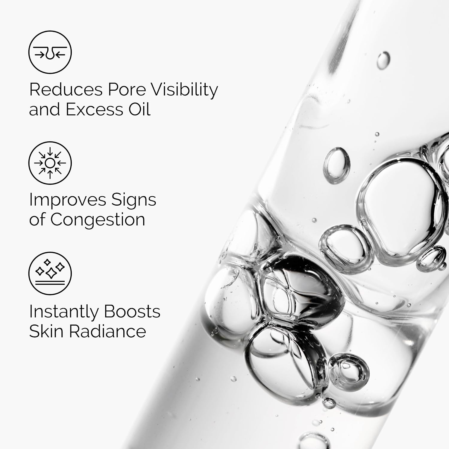image:imageThe Ordinary Oil Control Duo Blemish Skin Care Set Niacinamide 10 Zinc 1 and Sulfur 10 PowderToCream Concentrate