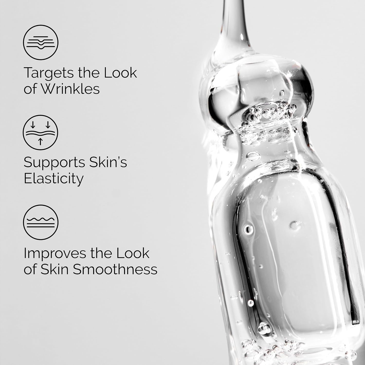 image:imageThe Ordinary MultiPeptide Serum Duo AntiAging Skin Care Set for Face and Eye Support MultiPeptide Hyaluronic Acid and Eye Serum