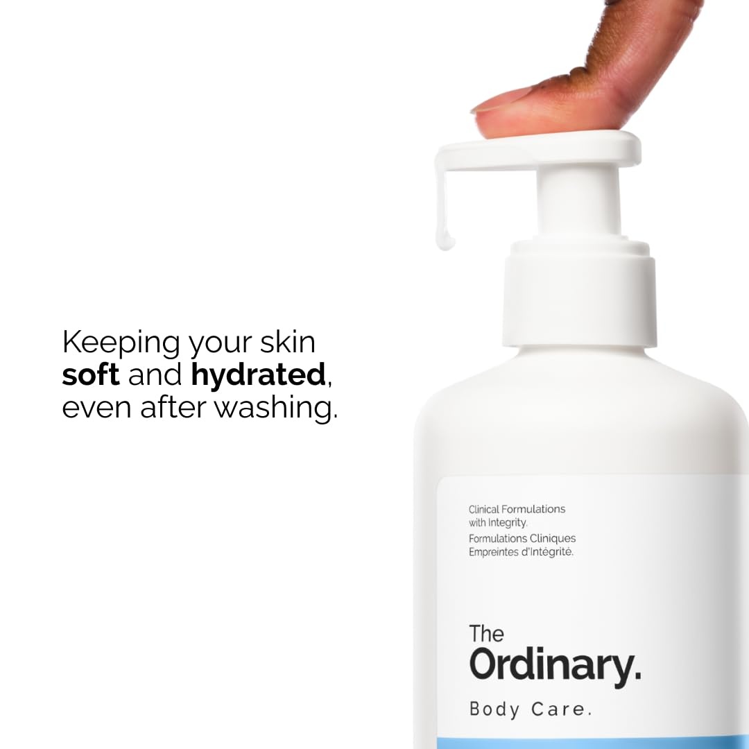 image:imageThe Ordinary Natural Moisturizing Factors Inulin Body Lotion Lightweight Hydration for AllDay Moisture amp Skin Barrier Support Accepted by the National Eczema Association 81 Fl Oz81 Fl Oz Pack of 2