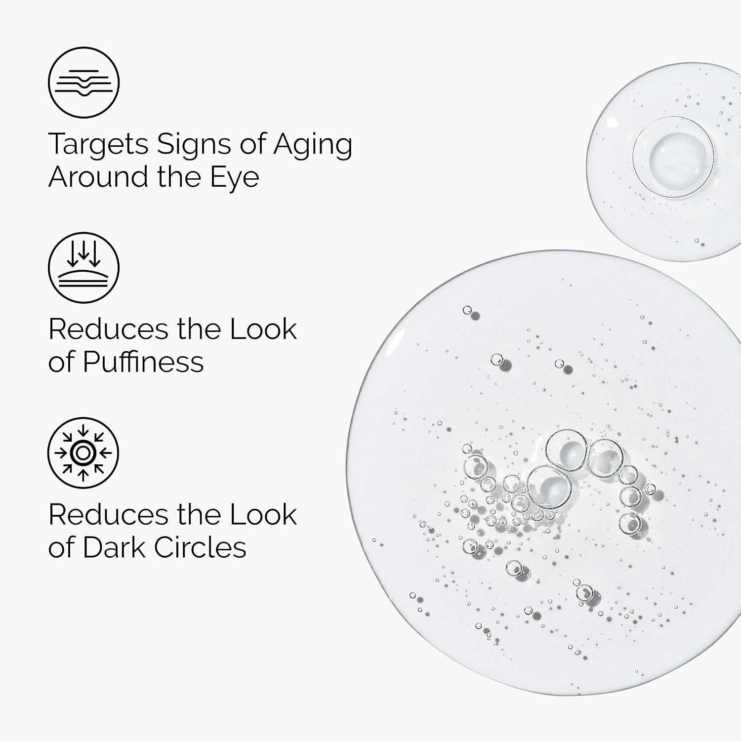 image:imageThe Ordinary Peptide Essentials Collection Skin Care and Scalp Support FourPiece Set for Face Eyes and Hair