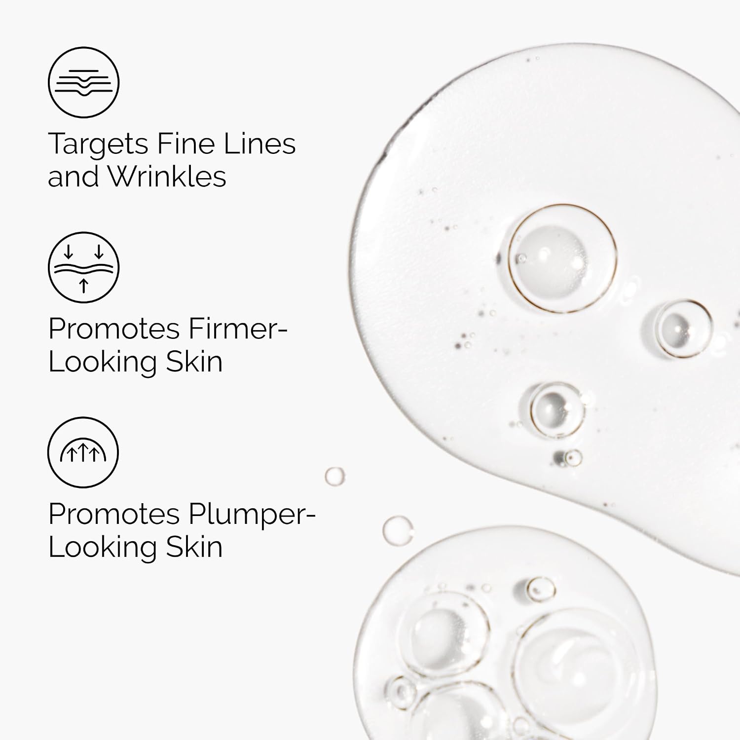 image:imageThe Ordinary Smooth Operator Duo Peptide Serum Skin Care Set for Fine Lines and Wrinkles Argireline Solution 10 and Matrixyl 10 Hyaluronic Acid