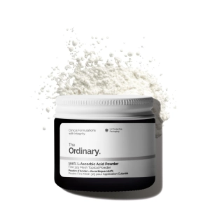Ordinary. Niacinamide & Hyaluronic Acid